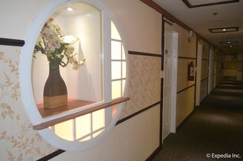 Hotel Sogo Mexico 3*