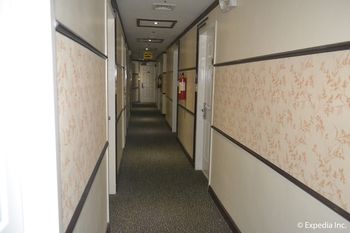 Hotel Sogo Mexico 3*