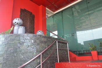 Hotel Sogo Mexico 3*