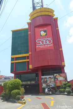 Hotel Sogo Mexico 3*
