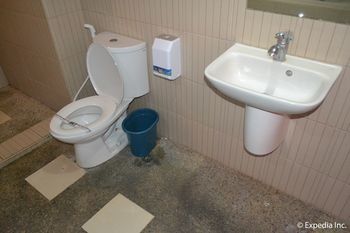 Hotel Sogo Mexico 3*