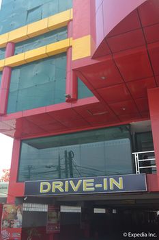 Hotel Sogo Mexico 3*
