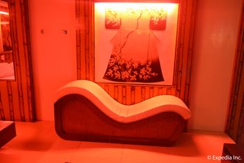 Hotel Sogo Mexico 3*