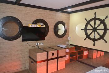 Hotel Sogo Mexico 3*