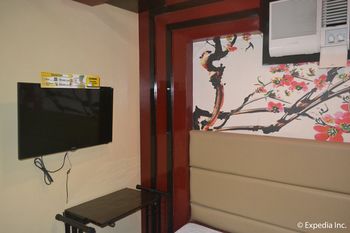 Hotel Sogo Mexico 3*