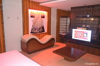 Hotel Sogo Mexico 3*