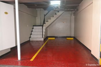 Hotel Sogo Mexico 3*