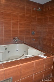 Hotel Sogo Mexico 3*