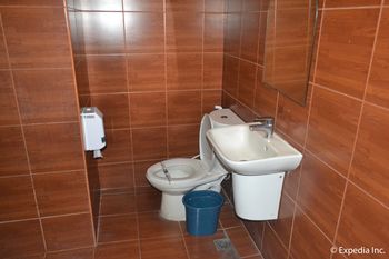 Hotel Sogo Mexico 3*