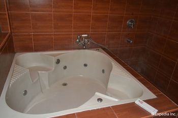 Hotel Sogo Mexico 3*