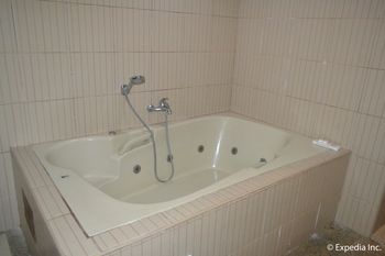 Hotel Sogo Mexico 3*