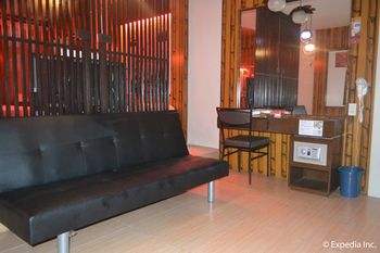 Hotel Sogo Mexico 3*