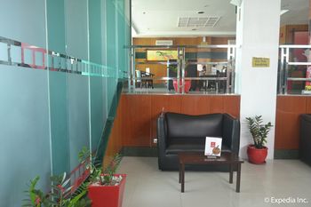 Hotel Sogo Mexico 3*