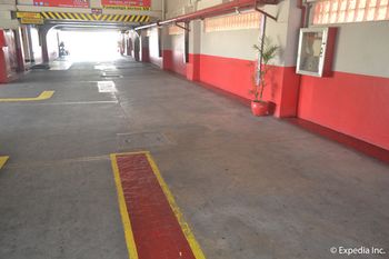 Hotel Sogo Mexico 3*