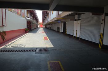 Hotel Sogo Mexico 3*