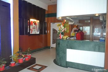 Hotel Sogo Mexico 3*