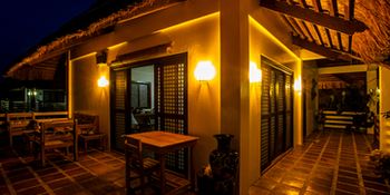 Marqis Sunrise Sunset Resort and Spa 3*