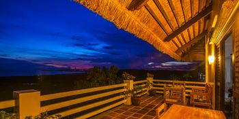 Marqis Sunrise Sunset Resort and Spa 3*