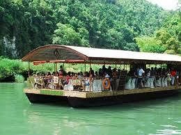 Nipa Hut Village 2*