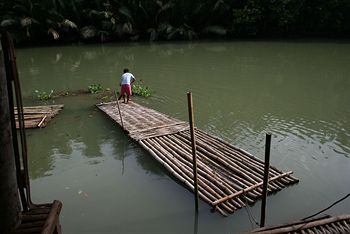 Nipa Hut Village 2*