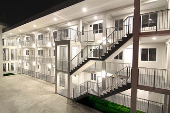 Zpad Residences 2*