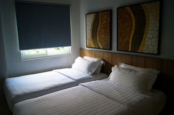 Zpad Residences 2*