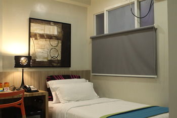 Zpad Residences 2*