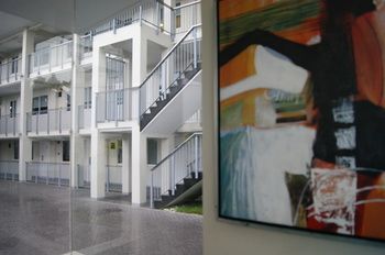 Zpad Residences 2*