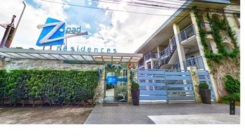Zpad Residences 2*