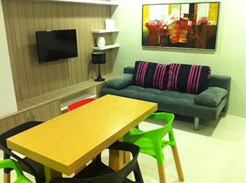 Zpad Residences 2*