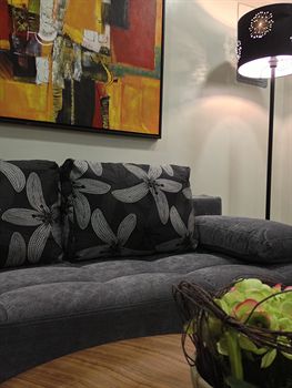 Zpad Residences 2*