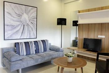 Zpad Residences 2*