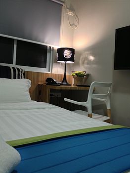Zpad Residences 2*
