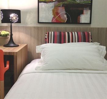 Zpad Residences 2*
