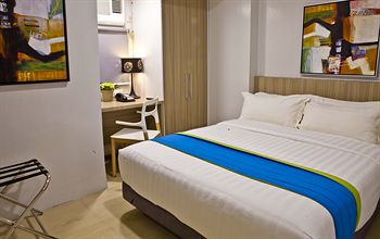 Zpad Residences 2*