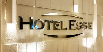 Hotel Esse Davao 3*