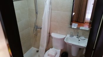 Hotel Esse Davao 3*