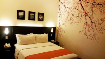 Hotel Esse Davao 3*