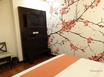 Hotel Esse Davao 3*