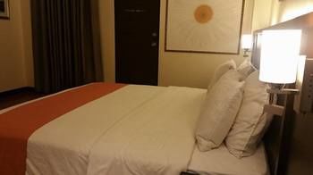 Hotel Esse Davao 3*