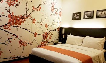 Hotel Esse Davao 3*