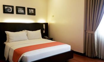 Hotel Esse Davao 3*