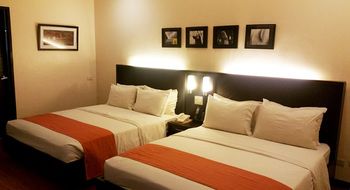Hotel Esse Davao 3*