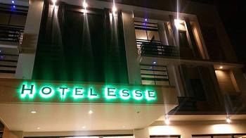 Hotel Esse Davao 3*