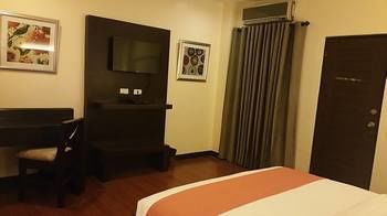Hotel Esse Davao 3*
