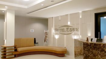 Hotel Esse Davao 3*