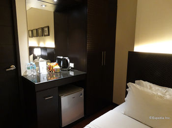 Hotel Esse Davao 3*