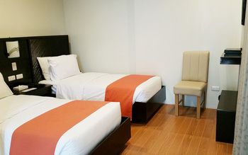 Hotel Esse Davao 3*