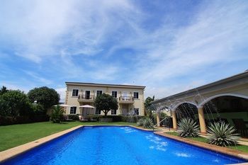 Star View Boutique Resort 3*