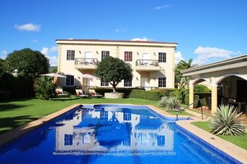 Star View Boutique Resort 3*